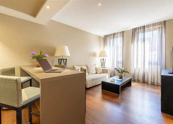 Nj Hotels & s San Pietro All'Orto 6
